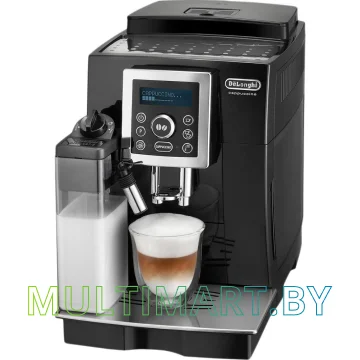 Эспрессо кофемашина DeLonghi ECAM 23.460.B
